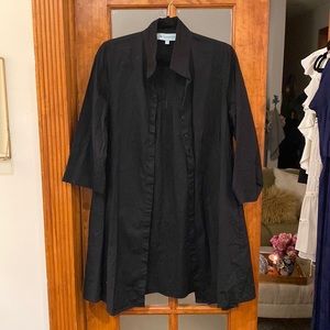 Tuckernuck Button Down Dress